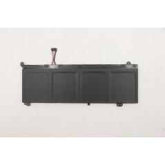 Lenovo 60Wh 4-cell notebook battery,